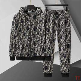 Picture of Dior Sweater Suits _SKUDiorM-3XL20tr14538439